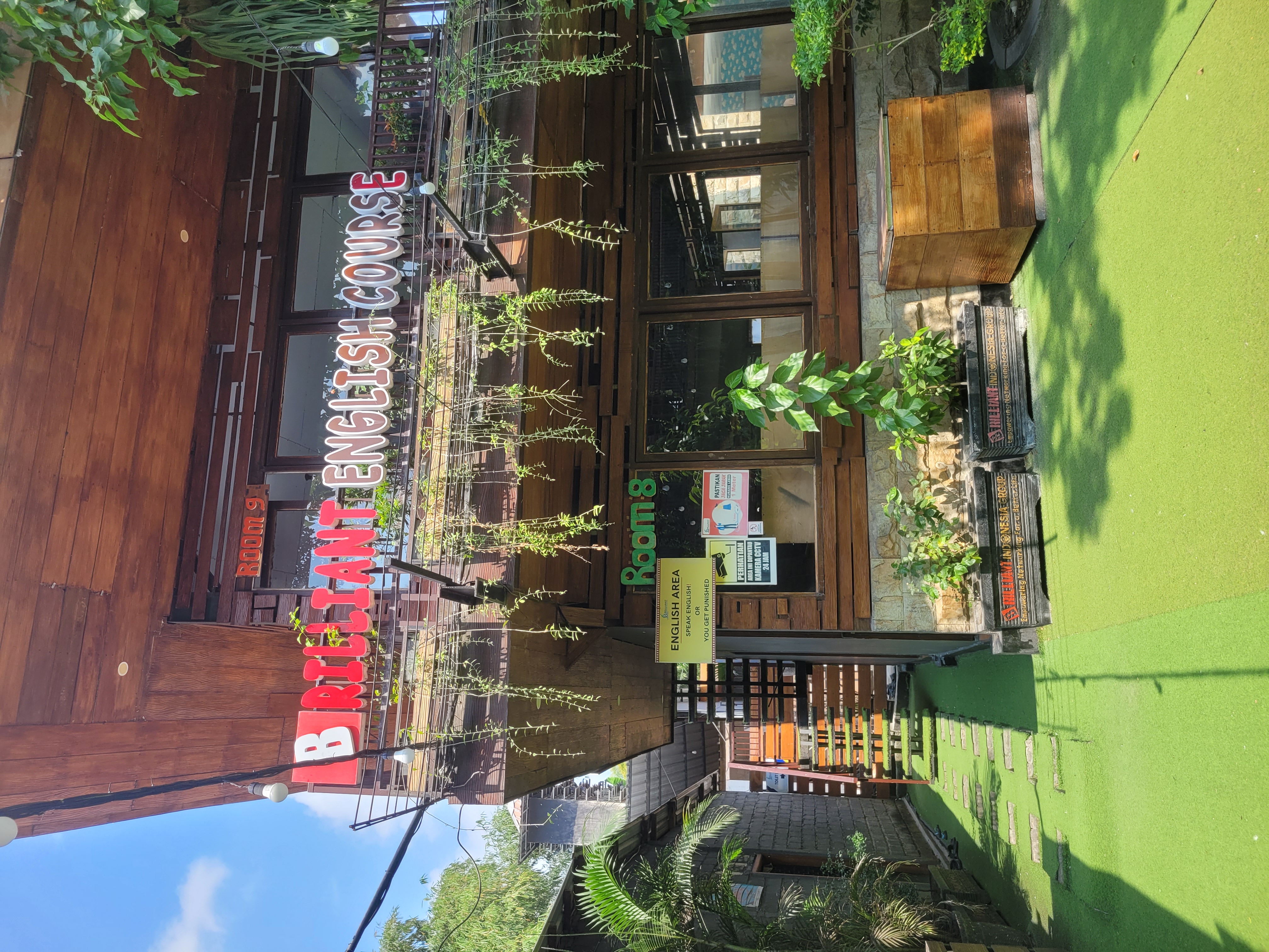 Belajar Bahasa Arab 3