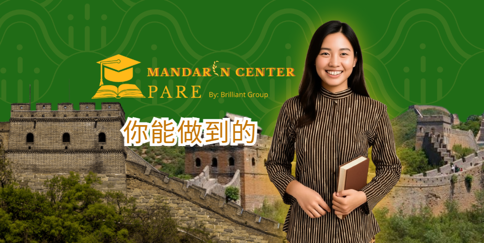 5 Bulan (Basic-HSK1-HSK2-HSK3)